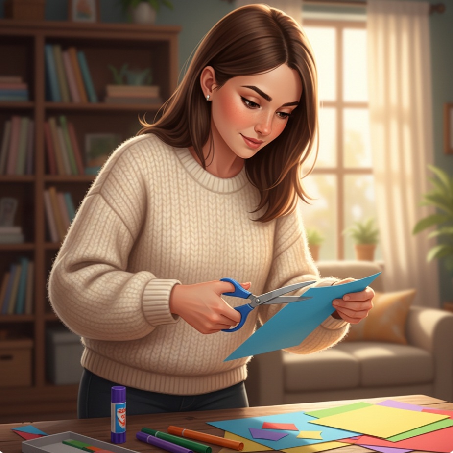 ابزار آموزشی بسازم یا بخرم؟